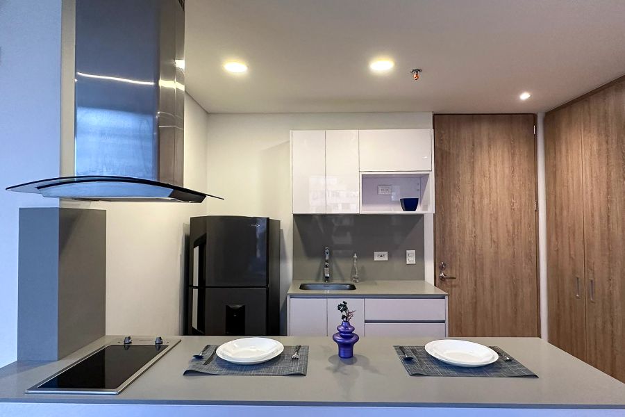 Apartaestudio en Venta en Teusaquillo, Bogotá, Cundinamarca