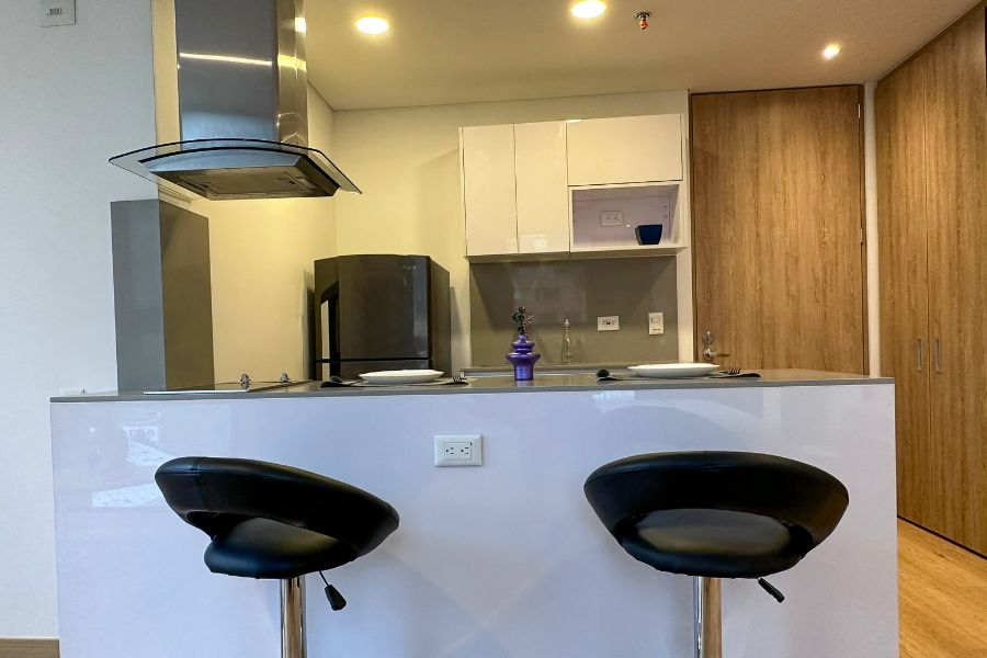 Apartaestudio en Venta en Teusaquillo, Bogotá, Cundinamarca