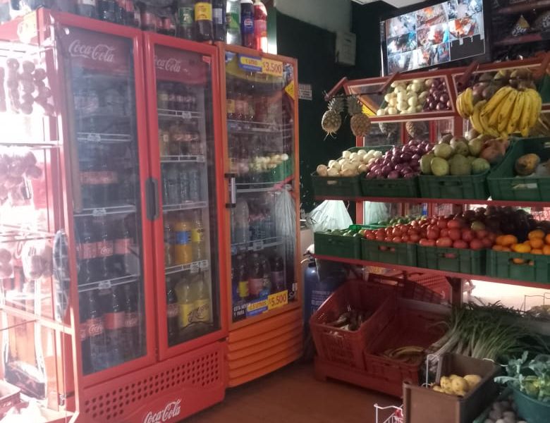 Local Comercial en Venta en Las Cruces, Bogotá, Cundinamarca