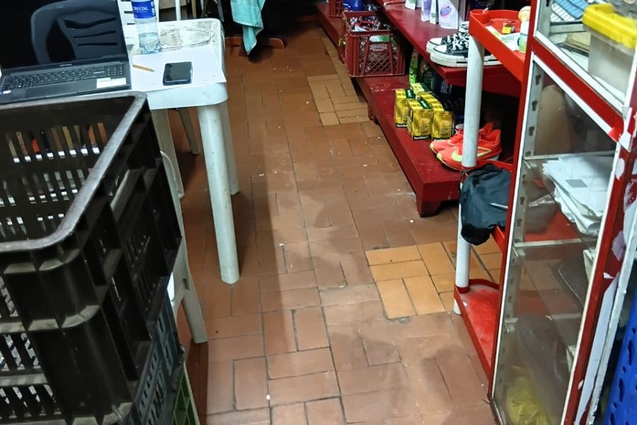 Local Comercial en Venta en Las Cruces, Bogotá, Cundinamarca