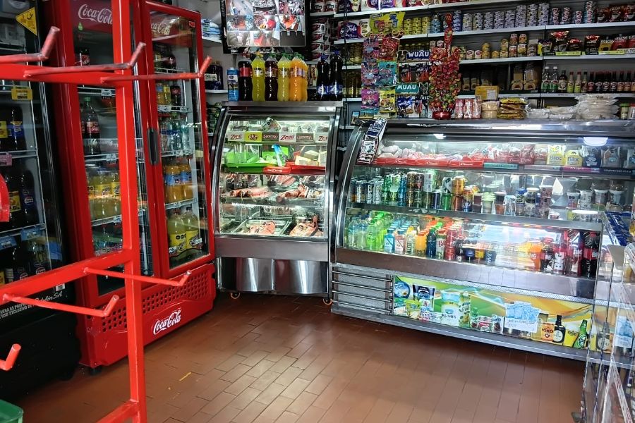 Local Comercial en Venta en Las Cruces, Bogotá, Cundinamarca