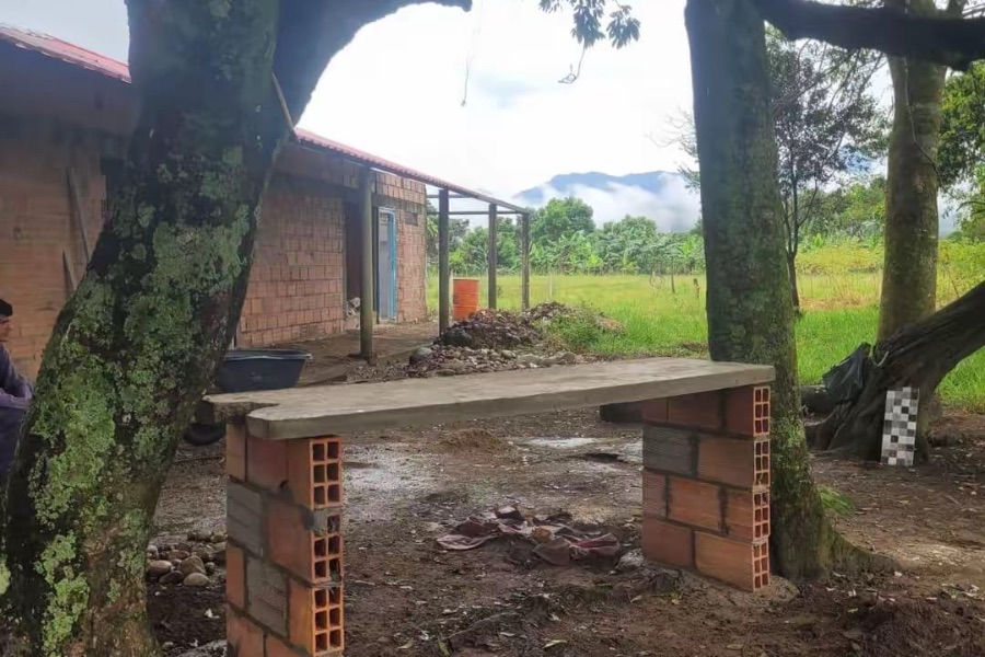 Casa Campestre en Venta en Casanare, , Casanare