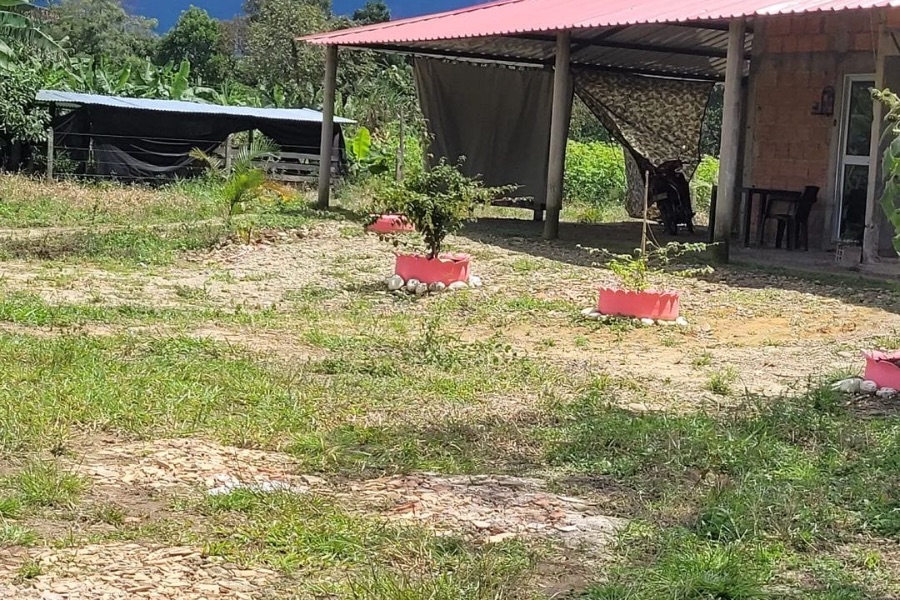 Casa Campestre en Venta en Casanare, , Casanare