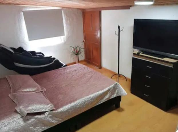 Casa Campestre en Arriendo en Choachí, Choachí, Cundinamarca