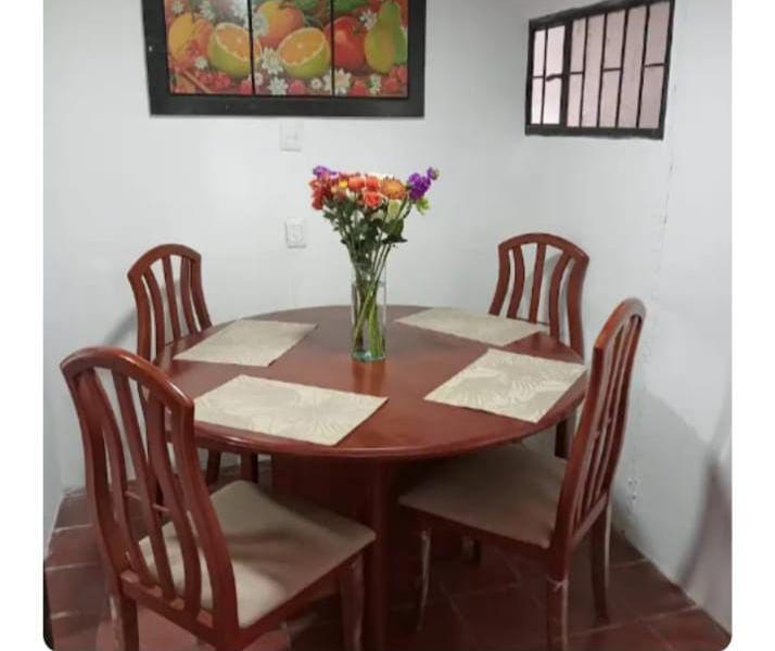 Casa Campestre en Arriendo en Choachí, Choachí, Cundinamarca
