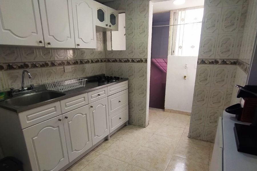 Apartamento en Arriendo en La Sonora, Bogotá, Cundinamarca