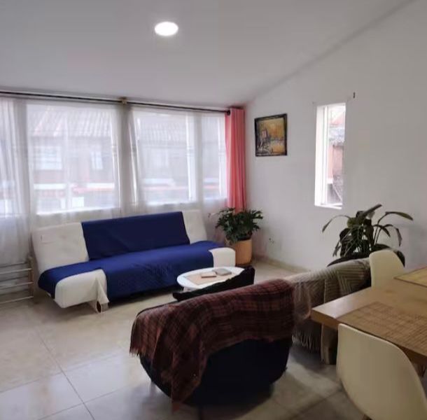 Apartamento en Arriendo en La Sonora, Bogotá, Cundinamarca