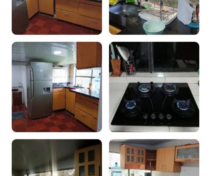 Casa Campestre en Arriendo en Choachí, Choachí, Cundinamarca