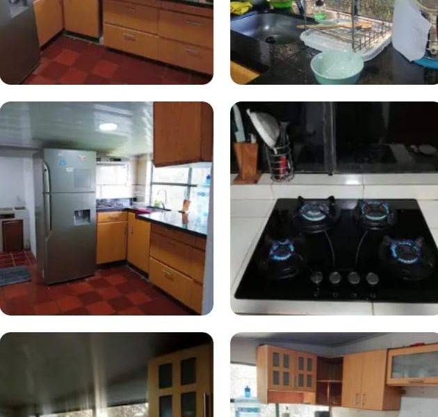 Casa Campestre en Arriendo en Choachí, Choachí, Cundinamarca