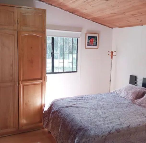 Casa Campestre en Arriendo en Choachí, Choachí, Cundinamarca