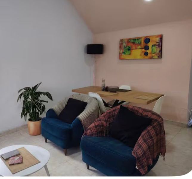 Apartamento en Arriendo en La Sonora, Bogotá, Cundinamarca