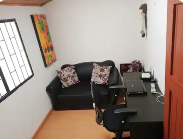 Casa Campestre en Arriendo en Choachí, Choachí, Cundinamarca