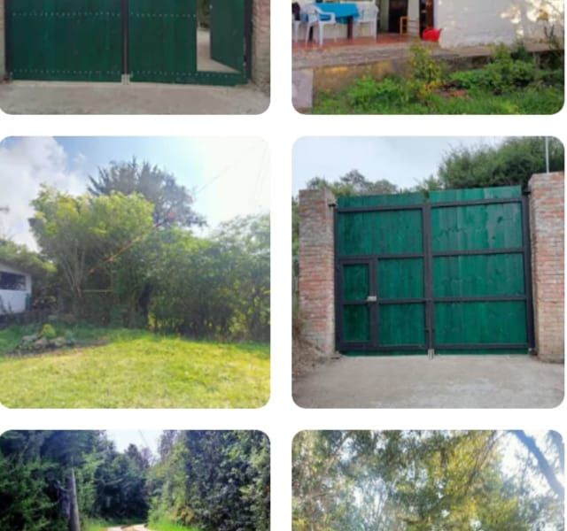 Casa Campestre en Arriendo en Choachí, Choachí, Cundinamarca