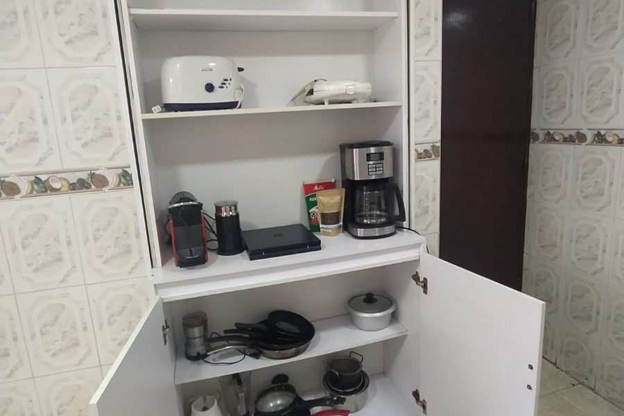 Apartamento en Arriendo en La Sonora, Bogotá, Cundinamarca