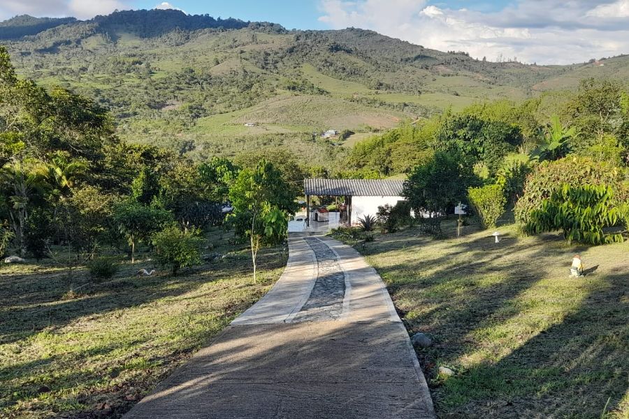 Finca en Venta en La Cumbre, La Cumbre, Valle del Cauca