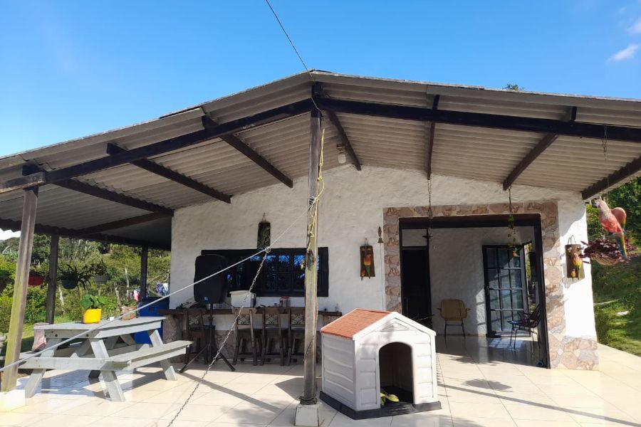 Finca en Venta en La Cumbre, La Cumbre, Valle del Cauca