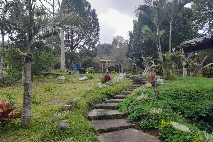 Finca en Venta en La Cumbre, La Cumbre, Valle del Cauca