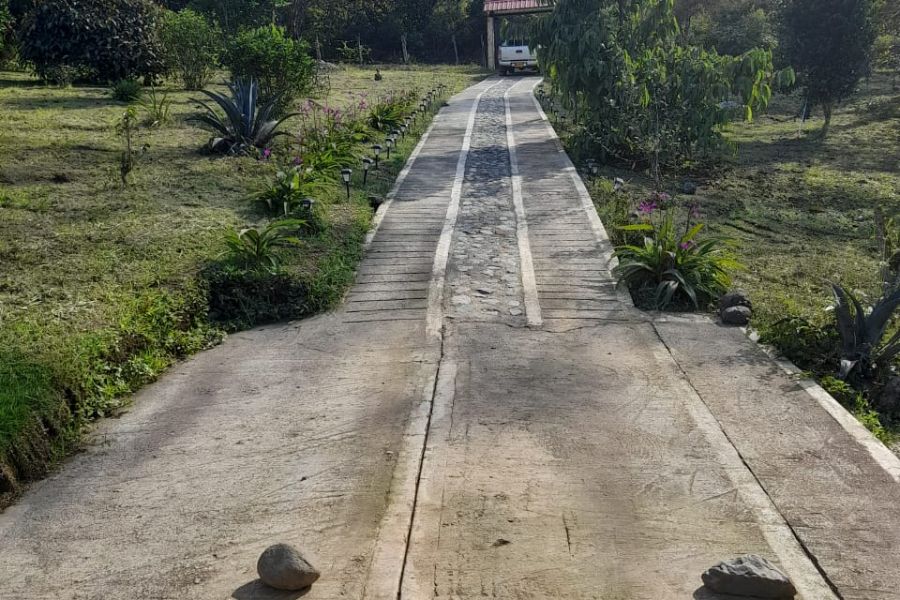 Finca en Venta en La Cumbre, La Cumbre, Valle del Cauca