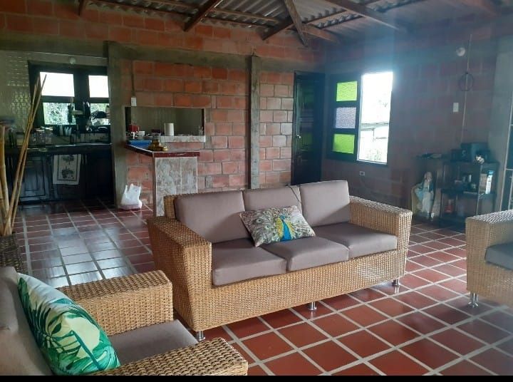 Finca en Venta en La Cumbre, La Cumbre, Valle del Cauca