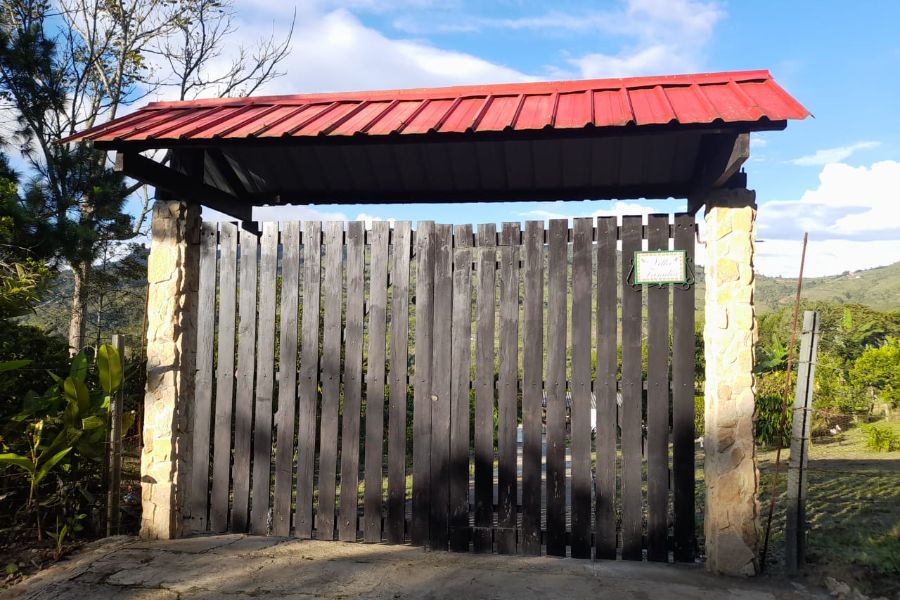 Finca en Venta en La Cumbre, La Cumbre, Valle del Cauca