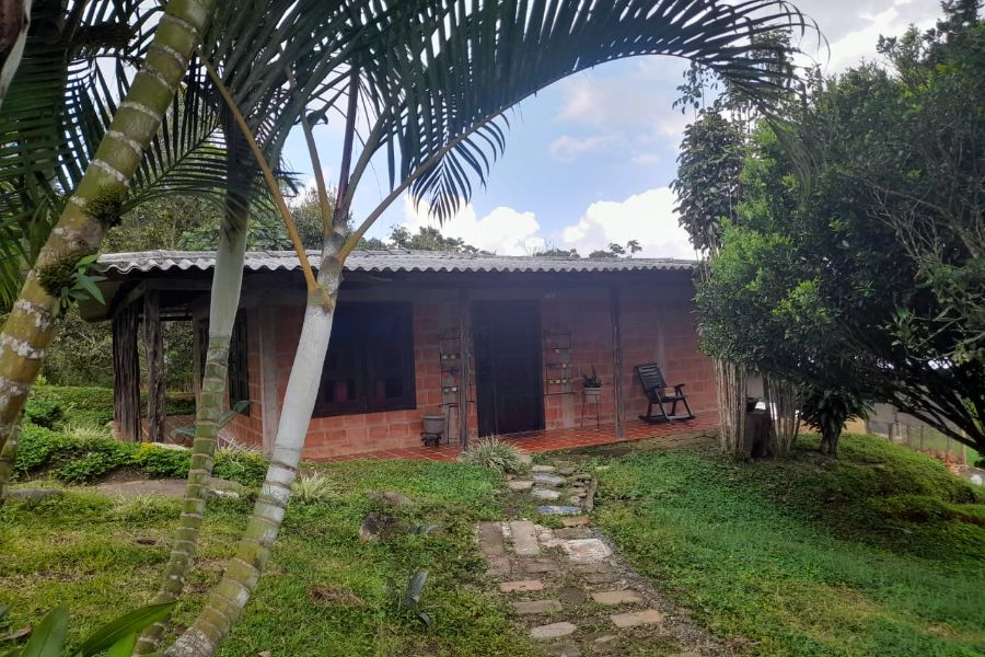 Finca en Venta en La Cumbre, La Cumbre, Valle del Cauca