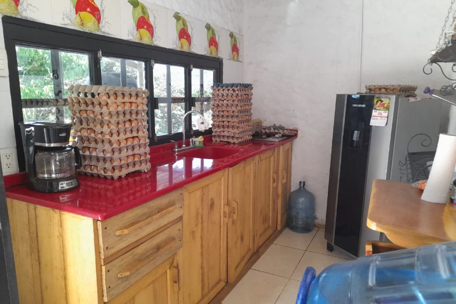 Finca en Venta en La Cumbre, La Cumbre, Valle del Cauca