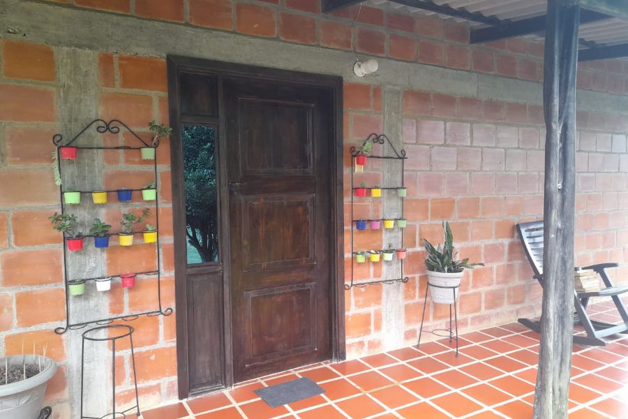 Finca en Venta en La Cumbre, La Cumbre, Valle del Cauca