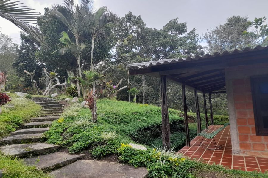 Finca en Venta en La Cumbre, La Cumbre, Valle del Cauca