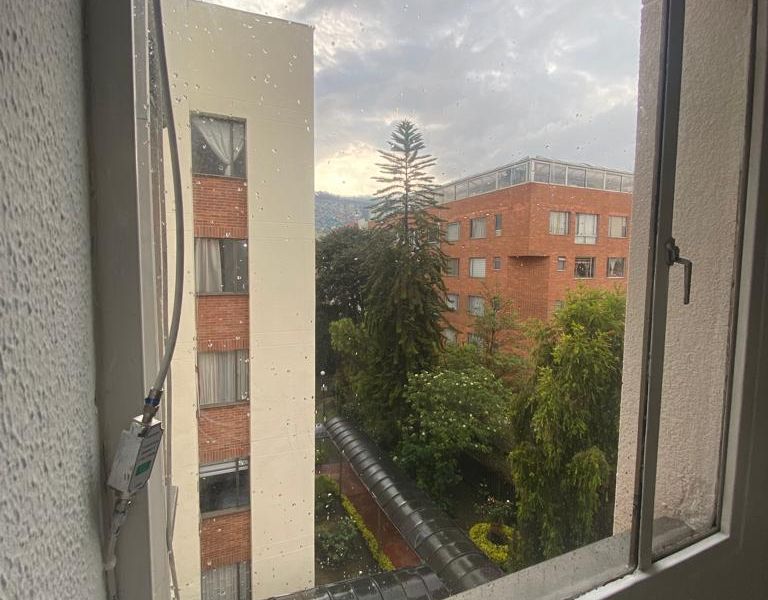 Apartamento en Venta en San Cristobal Norte, Bogotá, Cundinamarca