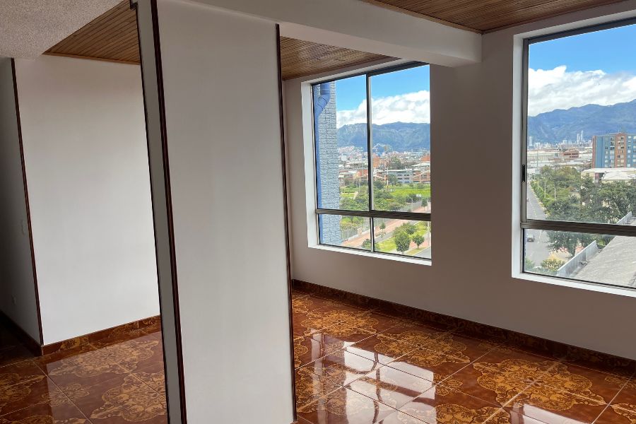 Apartamento en Venta en Kennedy, Bogotá, Cundinamarca