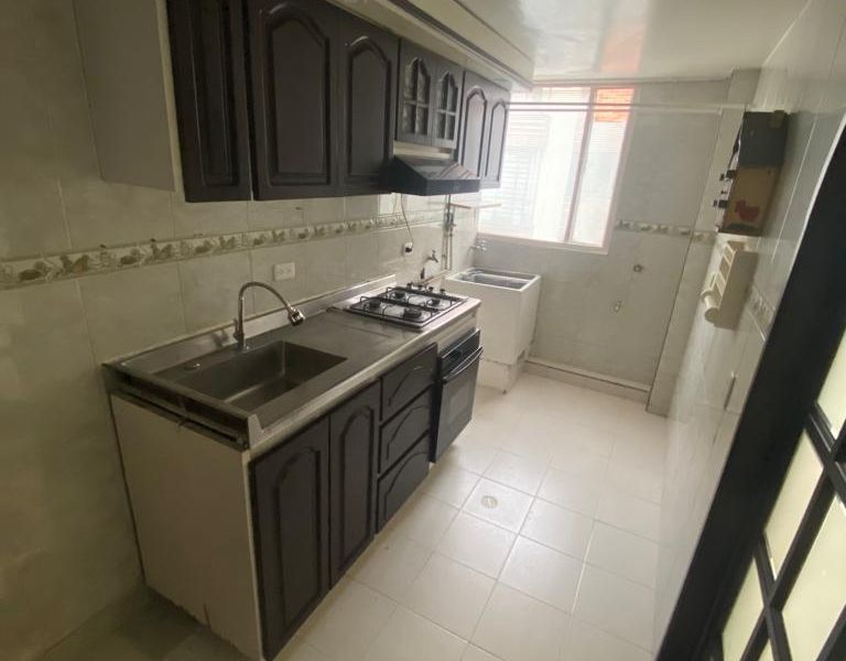 Apartamento en Venta en San Cristobal Norte, Bogotá, Cundinamarca