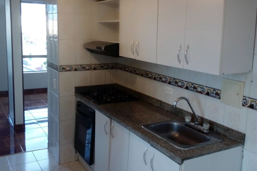 Apartamento en Venta en Kennedy, Bogotá, Cundinamarca