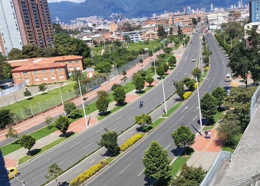 Apartamento en Venta en Kennedy, Bogotá, Cundinamarca