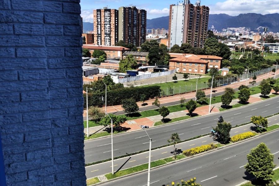 Apartamento en Venta en Kennedy, Bogotá, Cundinamarca