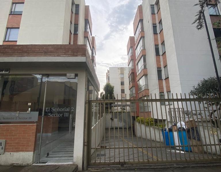 Apartamento en Venta en San Cristobal Norte, Bogotá, Cundinamarca