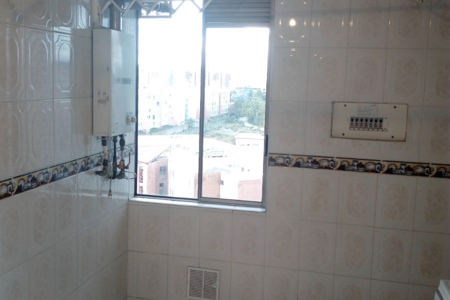 Apartamento en Venta en Kennedy, Bogotá, Cundinamarca