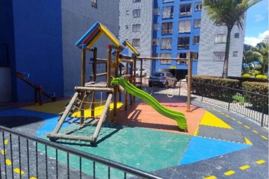Apartamento en Venta en Kennedy, Bogotá, Cundinamarca