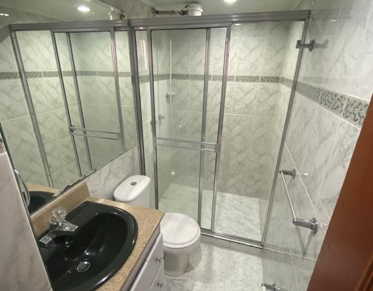 Apartamento en Venta en San Cristobal Norte, Bogotá, Cundinamarca