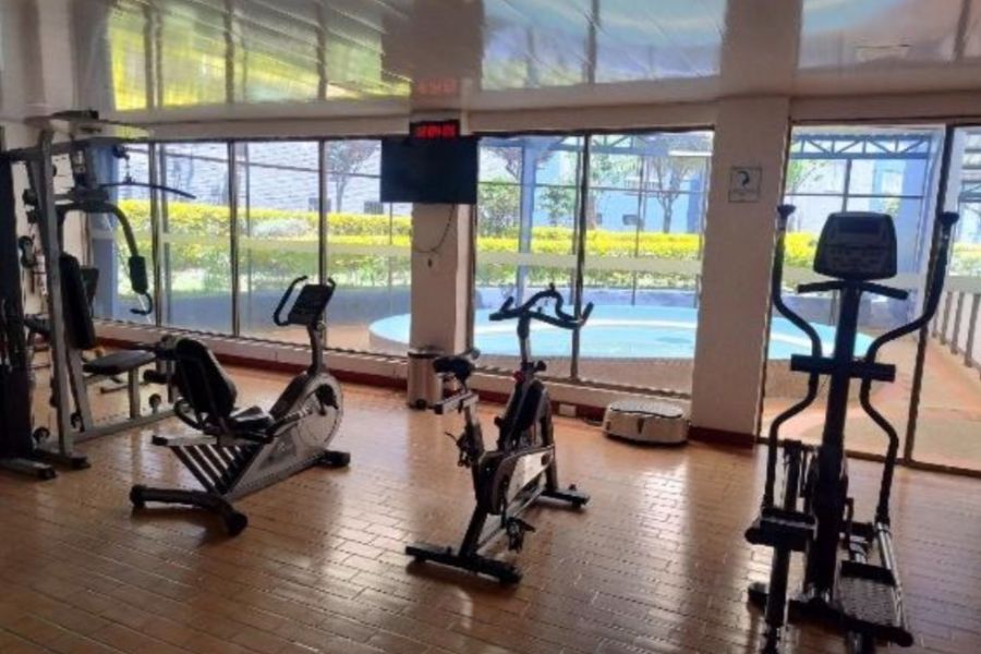 Apartamento en Venta en Kennedy, Bogotá, Cundinamarca