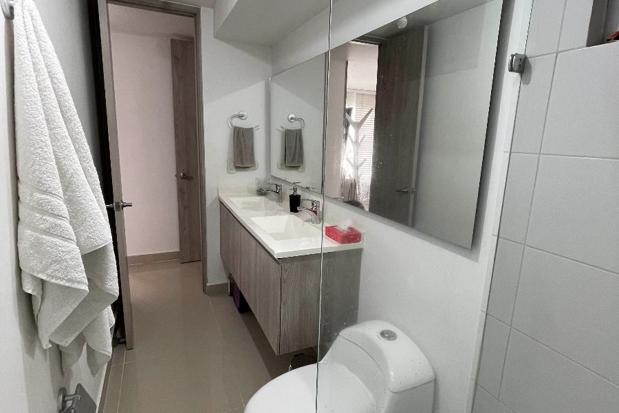 Apartamento en Venta en Sur, Cali, Valle del Cauca