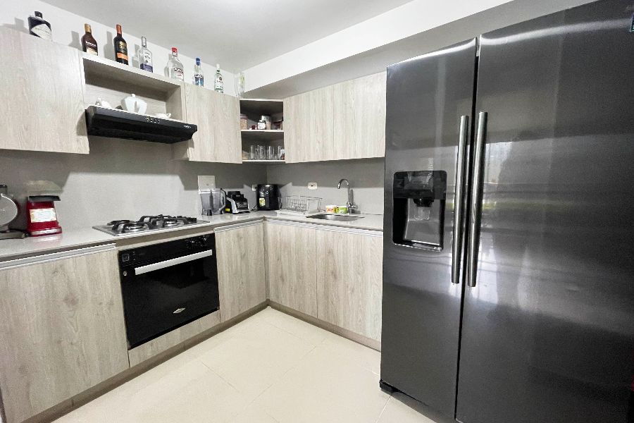 Apartamento en Venta en Sur, Cali, Valle del Cauca