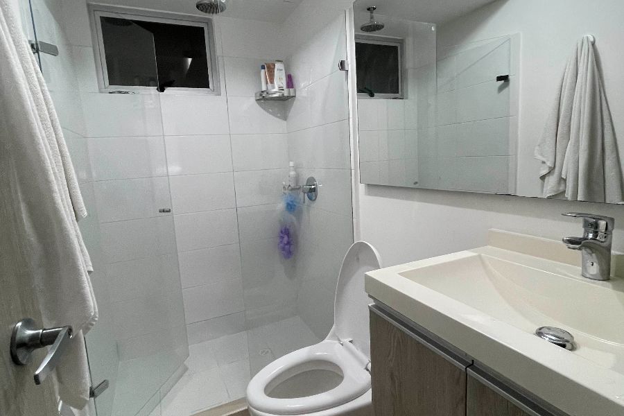 Apartamento en Venta en Sur, Cali, Valle del Cauca