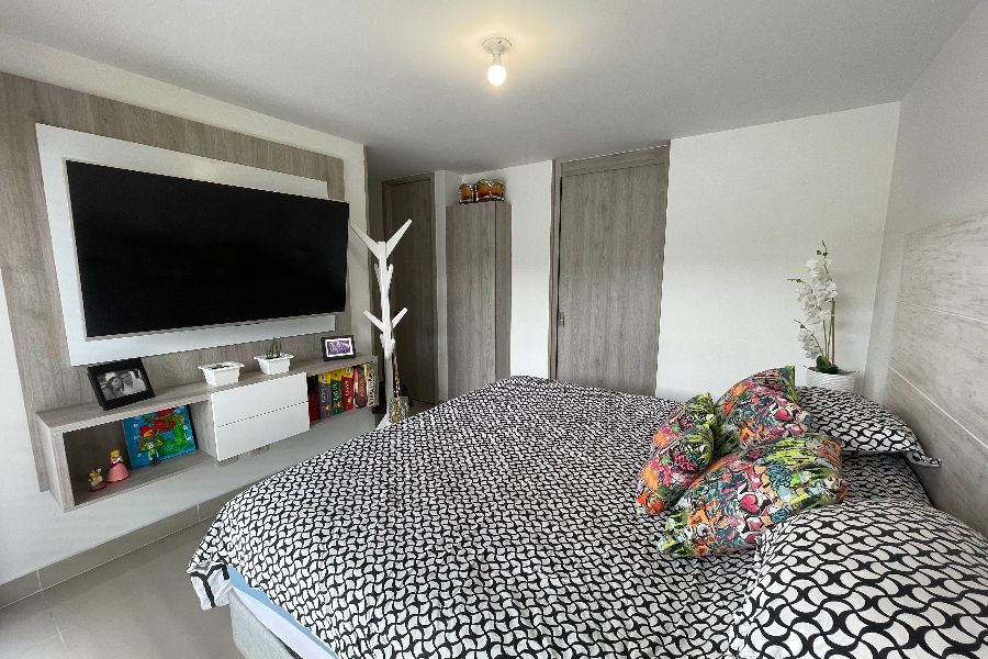 Apartamento en Venta en Sur, Cali, Valle del Cauca