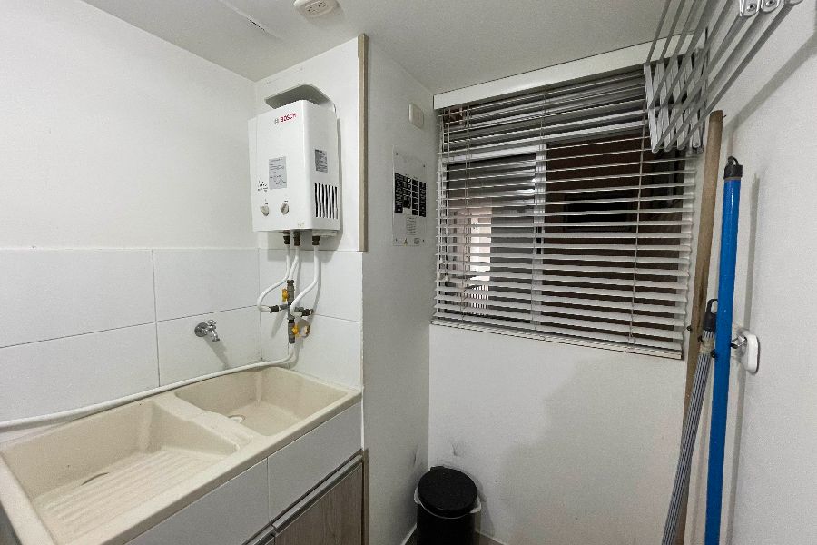 Apartamento en Venta en Sur, Cali, Valle del Cauca