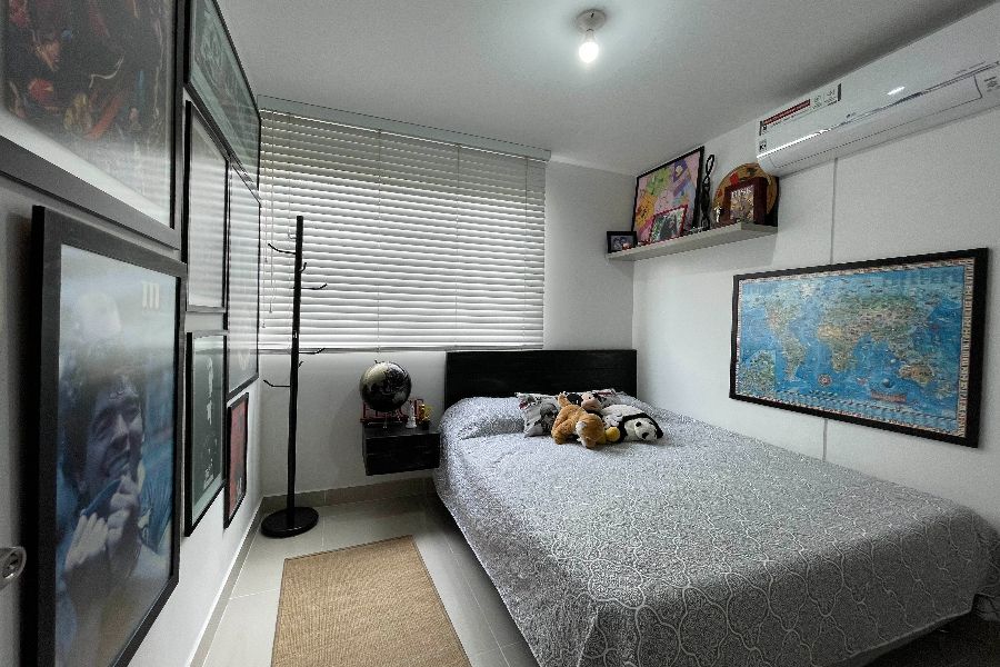 Apartamento en Venta en Sur, Cali, Valle del Cauca