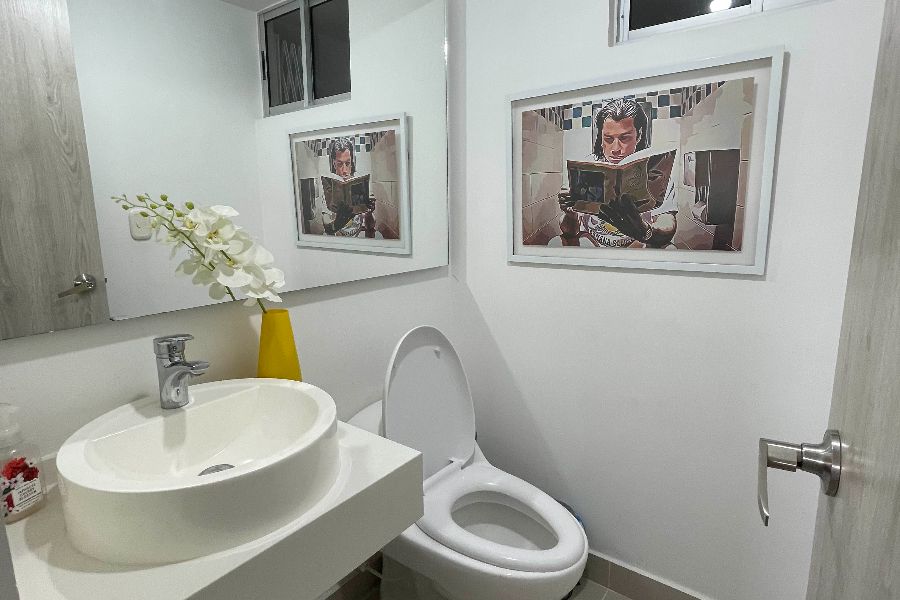 Apartamento en Venta en Sur, Cali, Valle del Cauca