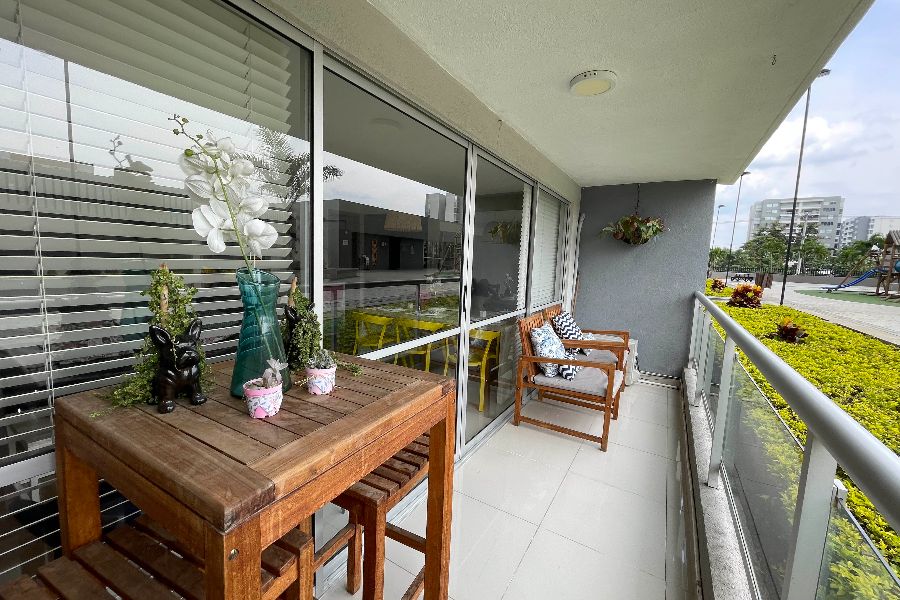 Apartamento en Venta en Sur, Cali, Valle del Cauca