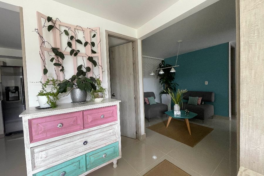 Apartamento en Venta en Sur, Cali, Valle del Cauca