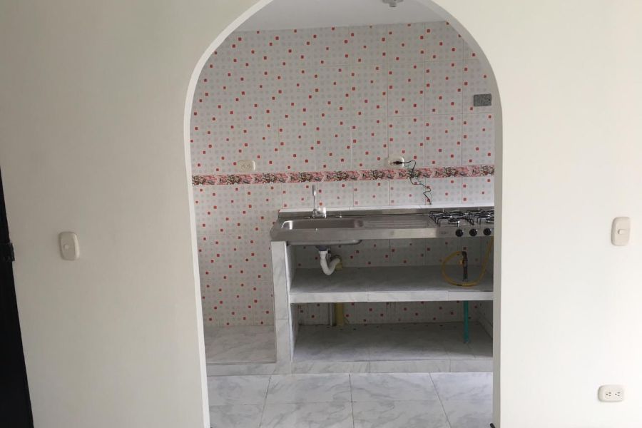 Apartamento en Arriendo en Soacha, Soacha, Cundinamarca