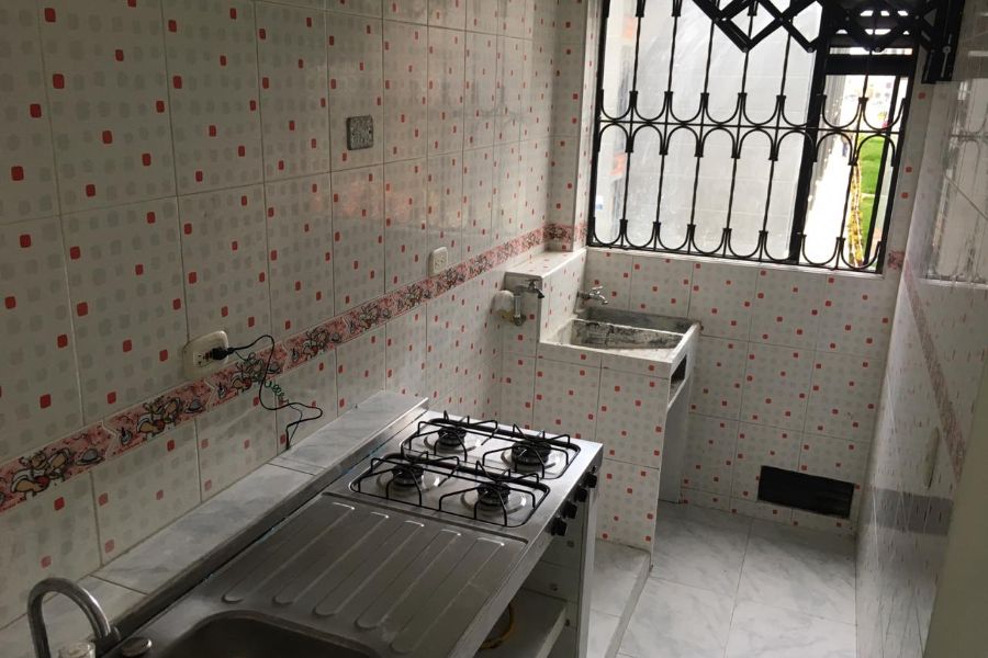 Apartamento en Arriendo en Soacha, Soacha, Cundinamarca